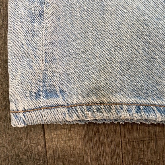 American Eagle Low-Rise Skater Jeans - Picture 13 of 13